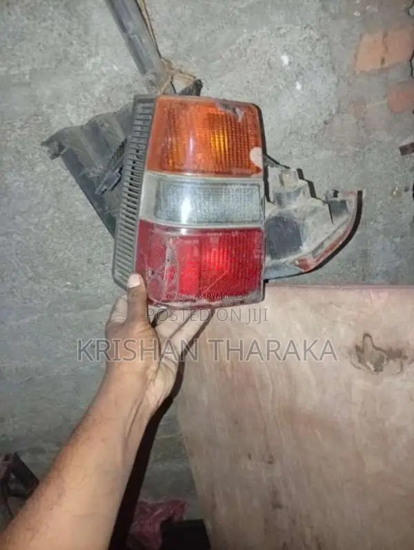 Nissan California B11 1983 Car (Used)
