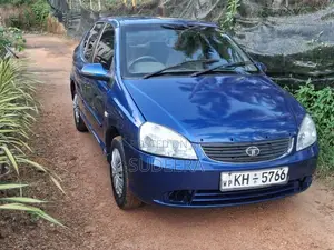 Tata Indigo Glx 2008 Car (Used)