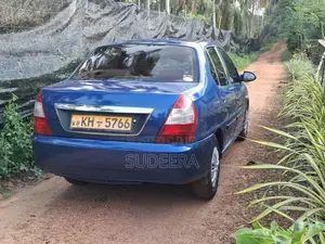 Tata Indigo Glx 2008 Car (Used)
