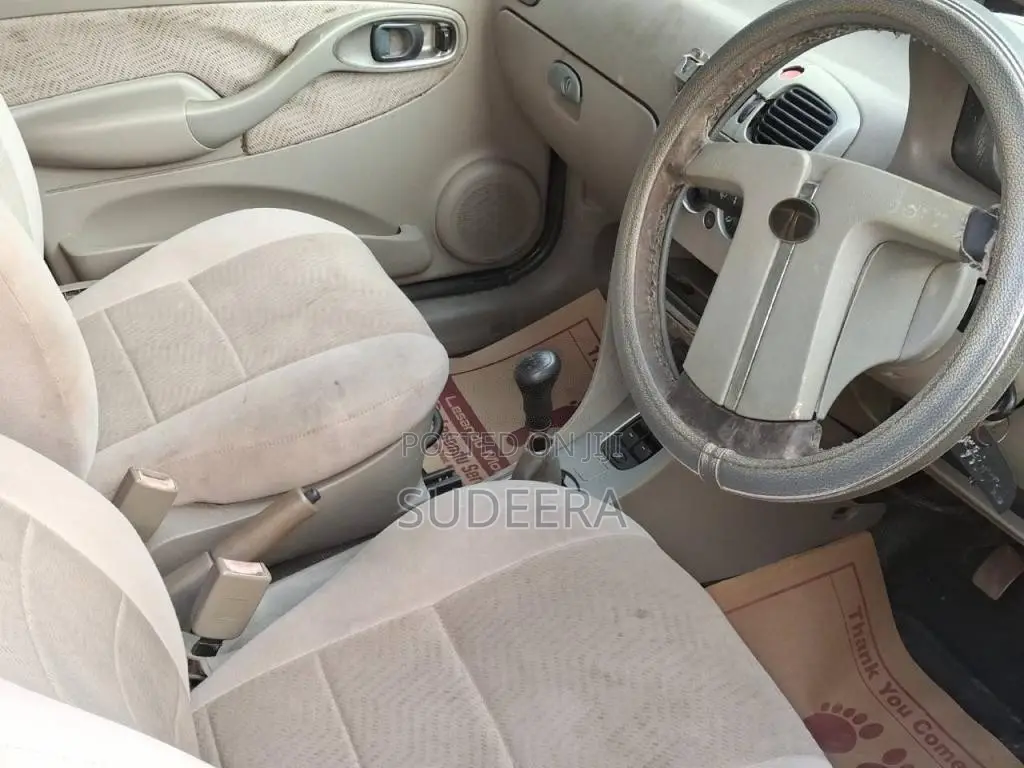 Tata Indigo Glx 2008 Car (Used)