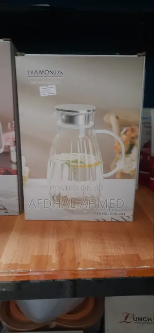 Home Accessories