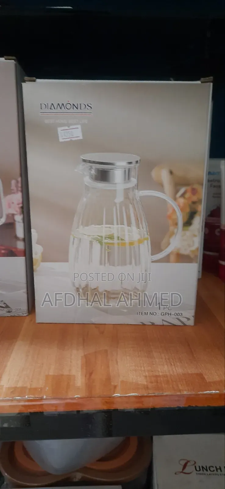 Home Accessories