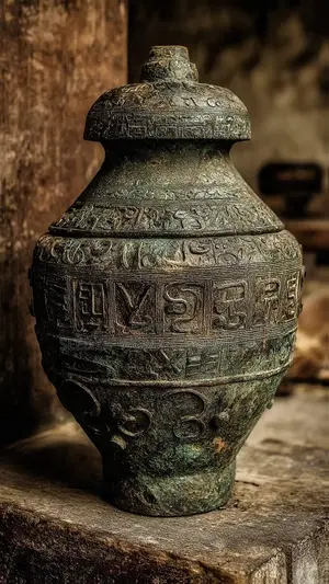 Antique Ritual Items for Sale