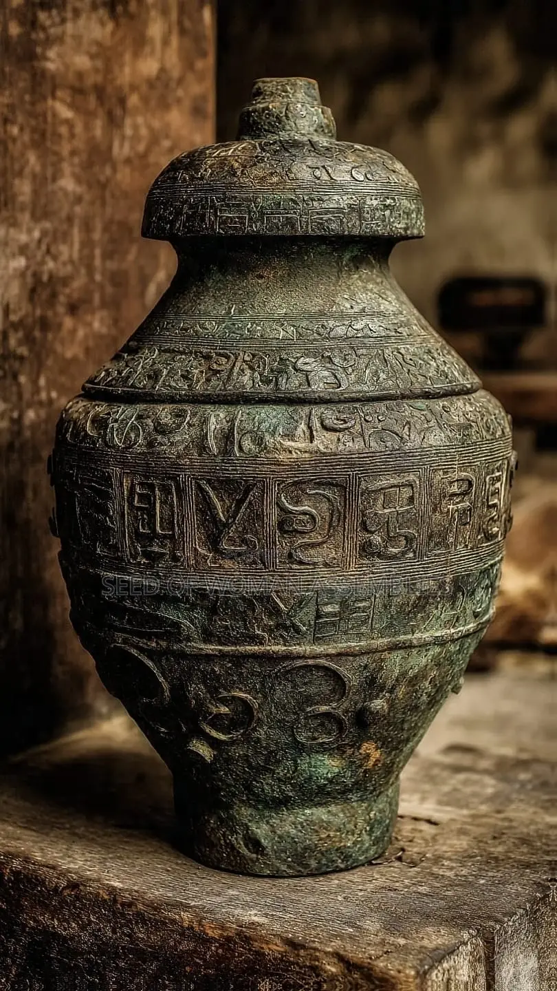 Antique Ritual Items for Sale