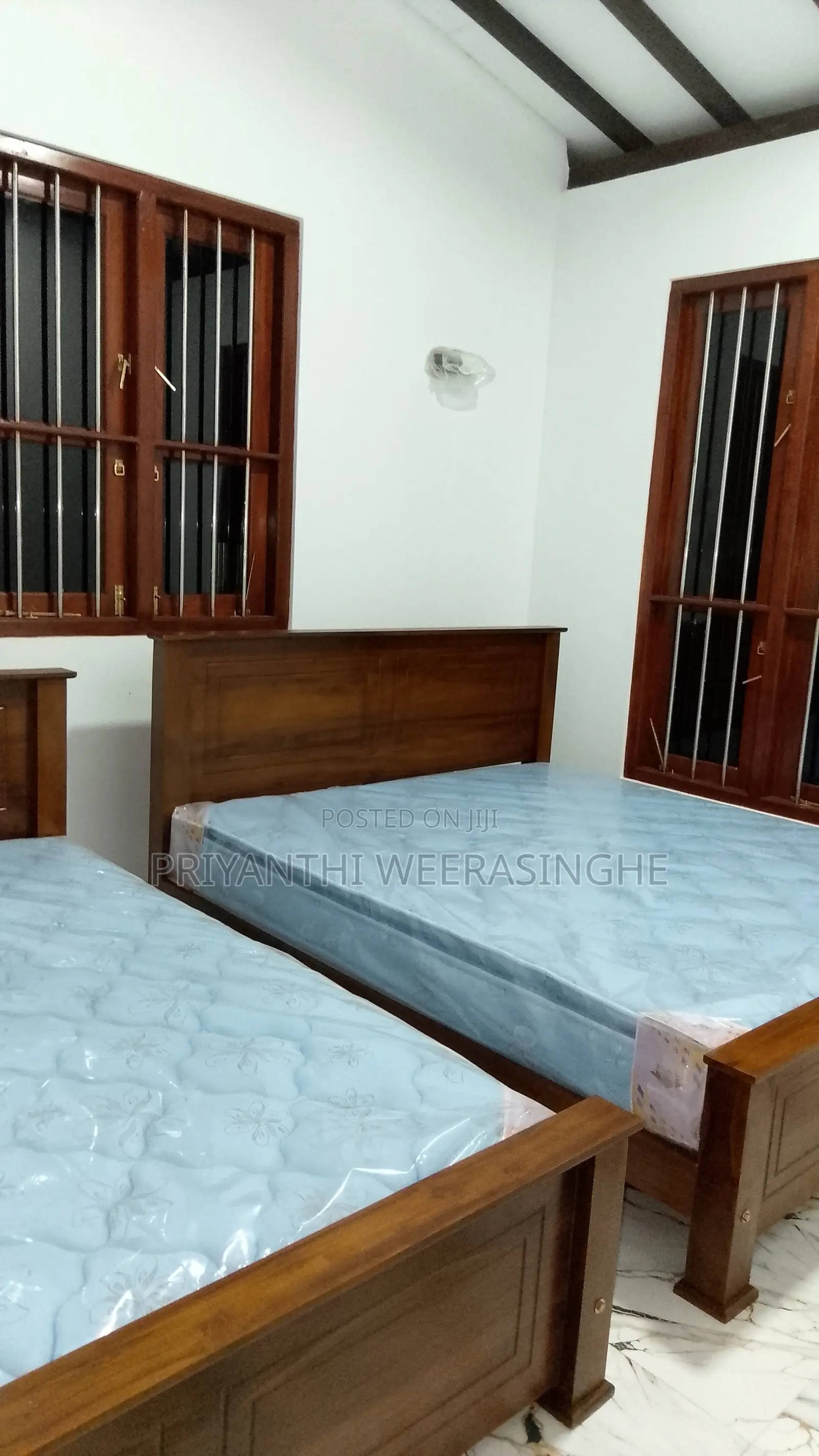 1bdrm Apartment in Matara City for rent
