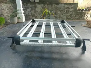 UdRak for Van