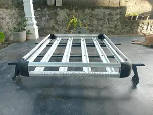 UdRak for Van