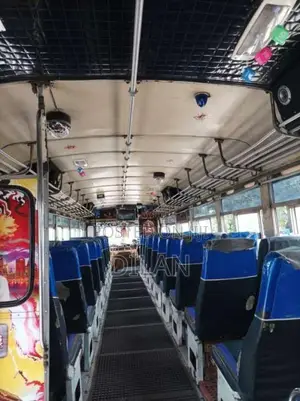 Ashok-Leyland Viking 2010 Bus (Used)