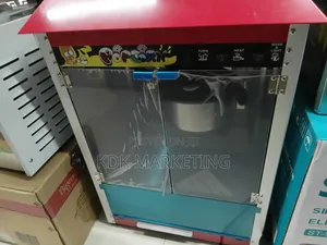 Popcorn Maker