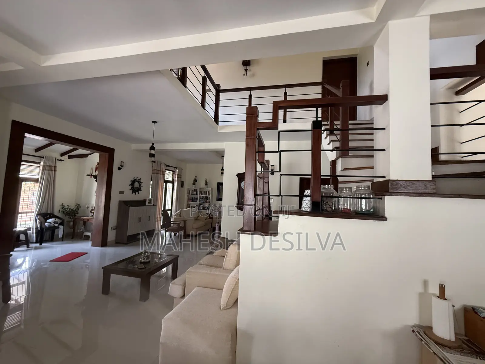 3bdrm House in Ran Homes, Ja-Ela for sale