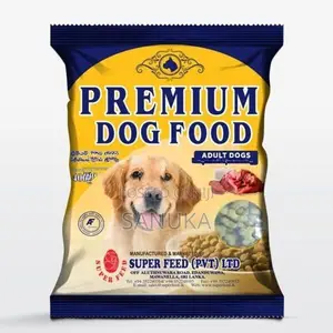 Pet Food Bundle