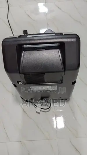 Oxygen Concentrator Machine Portable 5L