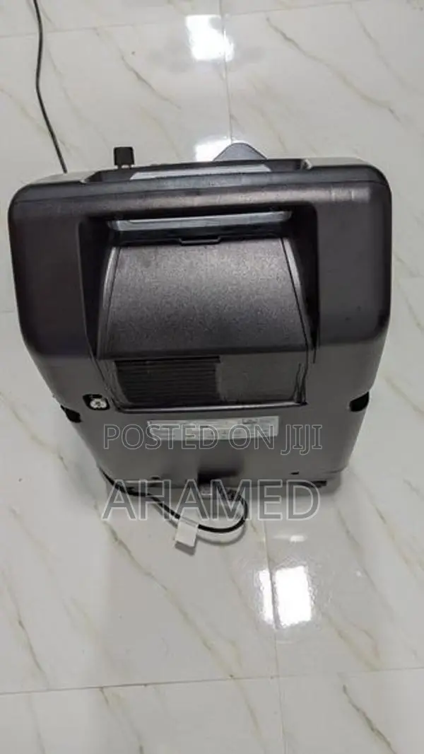 Oxygen Concentrator Machine Portable 5L