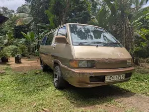 Toyota Townace CR27 1989