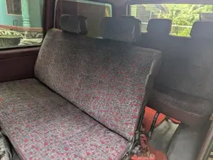 Toyota Townace CR27 1989