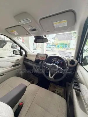Mitsubishi eK Wagon M Grade 2024