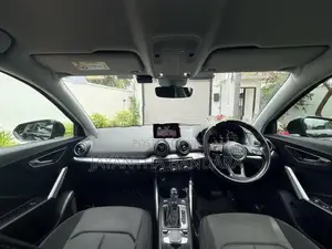 Audi Q2 2018