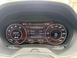 Audi Q2 2018