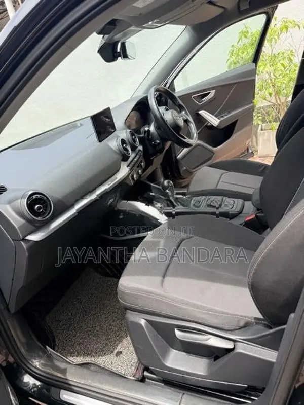 Audi Q2 2018