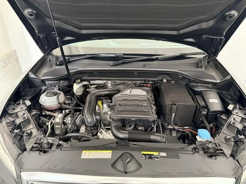 Audi Q2 2018