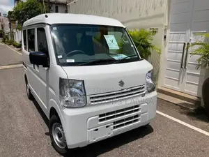 Suzuki Every PA Limited 2024
