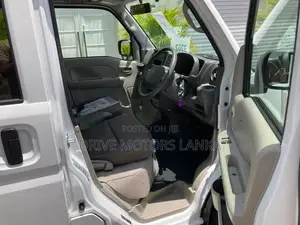 Suzuki Every PA Limited 2024