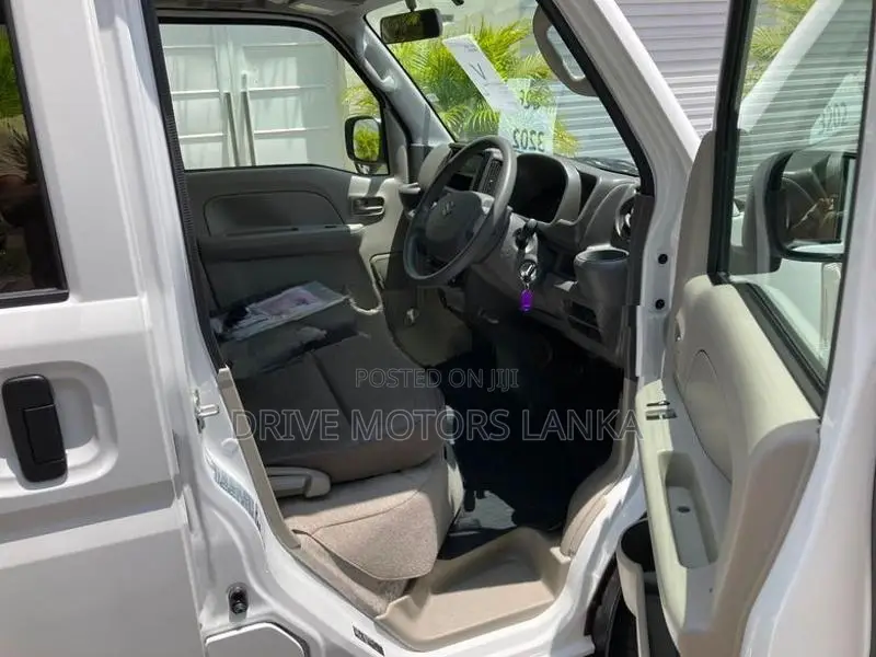 Suzuki Every PA Limited 2024