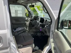 Suzuki Every PA Limited 2024