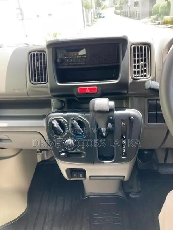 Suzuki Every PA Limited 2024