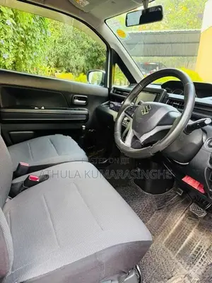 Suzuki Wagon R 2018