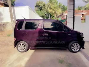 Suzuki Wagon R 2018