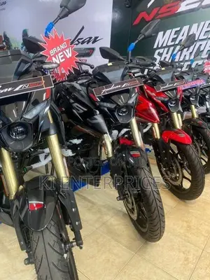 Bajaj Pulsar N160 Premium 2026