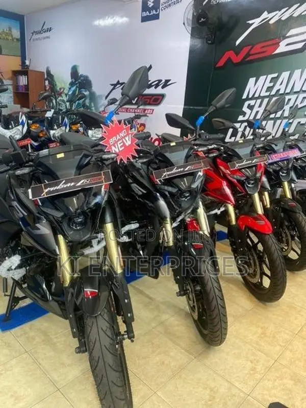 Bajaj Pulsar N160 Premium 2026