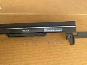 Toyota Prius ZVW30 G Sport Passenger Line