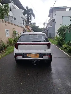 Kia Sonet 2025