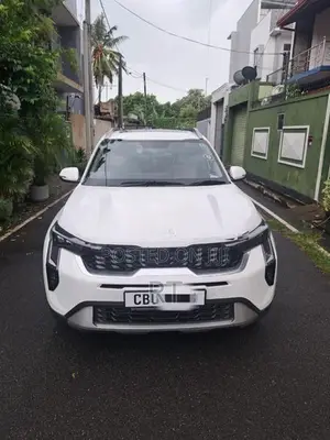 Kia Sonet 2025
