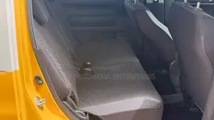 Suzuki Hustler G Grade 2024
