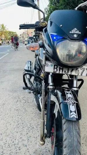 Bajaj Pulsar 150 2019