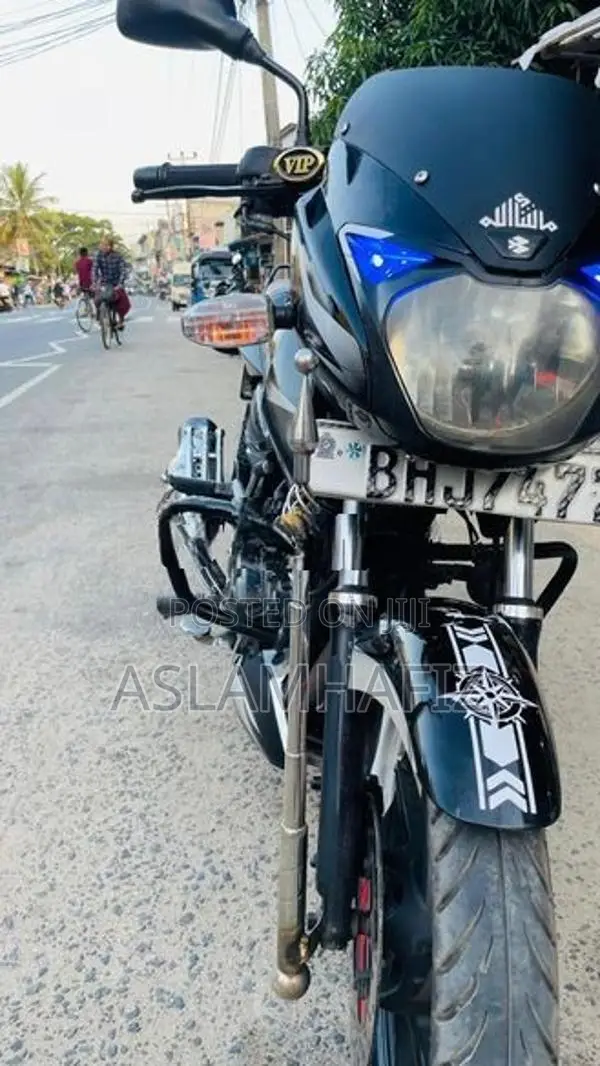 Bajaj Pulsar 150 2019