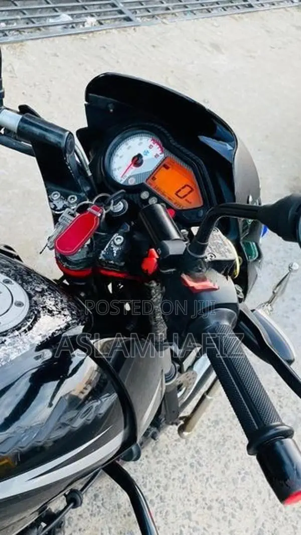 Bajaj Pulsar 150 2019