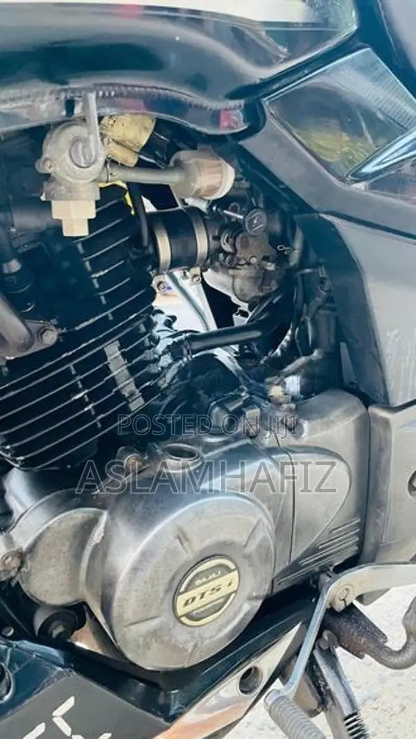 Bajaj Pulsar 150 2019