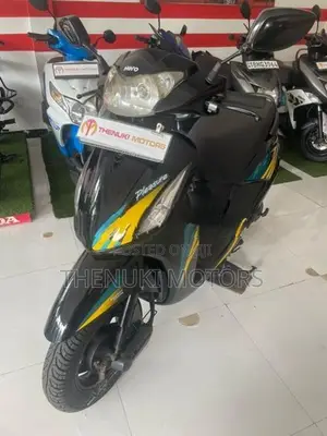 Hero Pleasure 2018