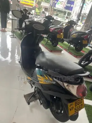 Hero Pleasure 2018