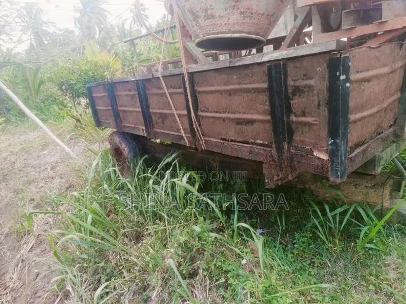 John Deere 5203 2008