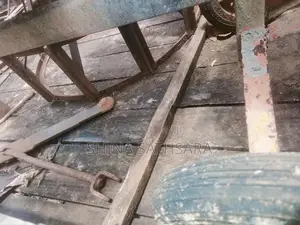 John Deere 5203 2008