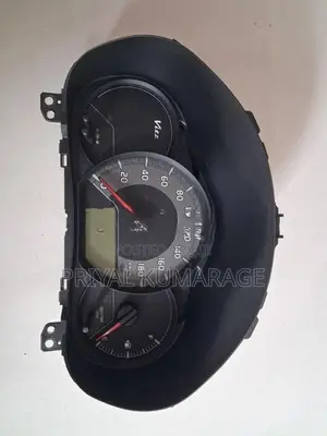 Vitz KSP130 Speedometer