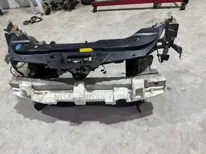 Nissan Sylphy G11 Nose Cut Panel