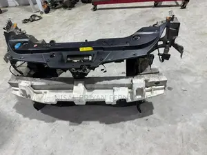 Nissan Sylphy G11 Nose Cut Panel