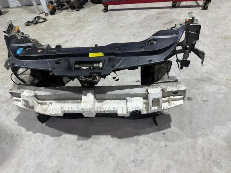 Nissan Sylphy G11 Nose Cut Panel
