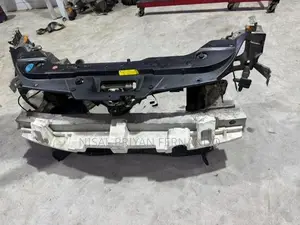 Nissan Sylphy G11 Nose Cut Panel